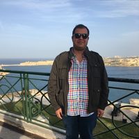 Rassell Hardani's Photo