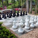 Chess @ Saturday's picture
