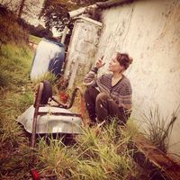 Paulina Nickström的照片