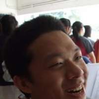 Shanze Zheng's Photo