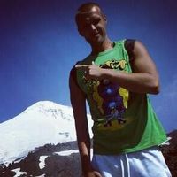 Ivan Volkov的照片