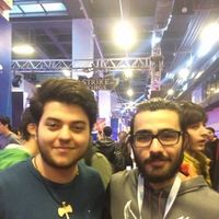 Batuhan Yılmaz's Photo