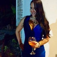 Adriana Burbano's Photo