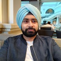 Fotos de Harpreet Singh