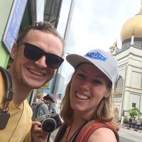 Alexander Greatone's Photo