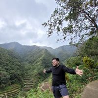 Benjamin Cordova's Photo