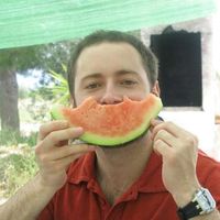 Joaquin Ramon Gomis's Photo