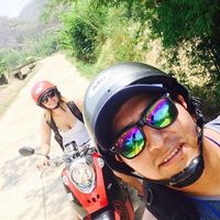 Fotos de Tony Guerra