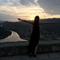 Tatiana Filatova的照片