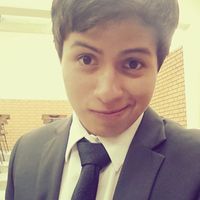 Bryan Contreras的照片