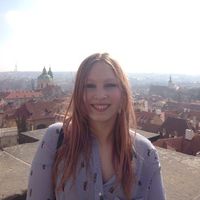 Sophie van Schaijk's Photo