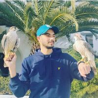 Soufiane Bouchty's Photo