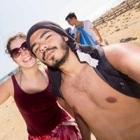 Santiago  Arguello的照片