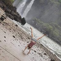 Fotos de Sheila Sediari