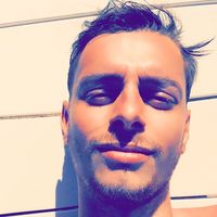 Maxime Podgorski的照片