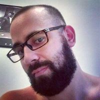 Celso Reic Urbieta's Photo