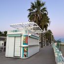 Yoga At Cannes Beach's picture