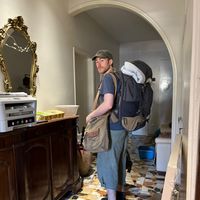 Eugenio L's Photo