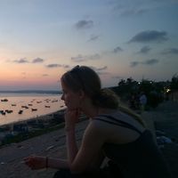 Miriam Wienholt's Photo