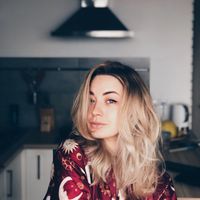 Katerina Litvin's Photo