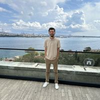 Aliy Khoshimov's Photo