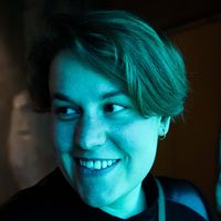 Pauline Maerten's Photo