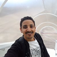 Paulo Barboza's Photo