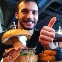 Nikolaos Benetos的照片