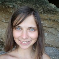 Lucie Čechová's Photo