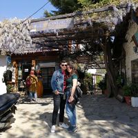 Cansel Ozen的照片