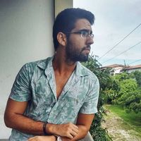 Fotos von Lucas Linhare