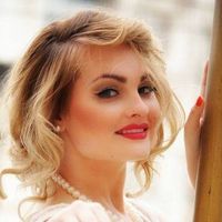 Veronica Vladei's Photo