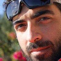 Fotos de Ilias Mavromatidi