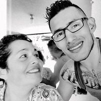 Andres Gomez的照片