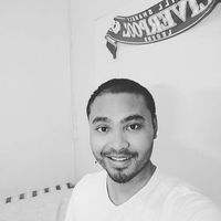 Erlangga Ibrahim's Photo