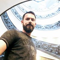 Le foto di Cavit Duran