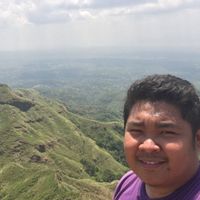 John Victor Aclan的照片