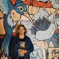 Nico Echesortu's Photo