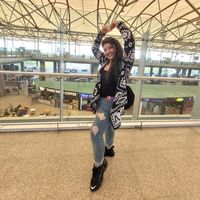 Koushiki Guha Thakurta's Photo