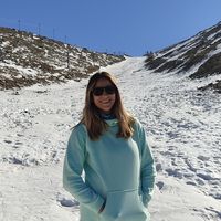 Iuli Giorgio's Photo