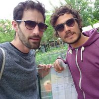 Photos de Dennis Malkin