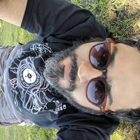 Salvador Aceves的照片