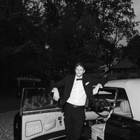 IHAR DAVIDOVICH's Photo