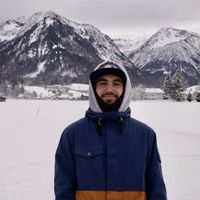 Фотографии пользователя Jaime Valle Silva