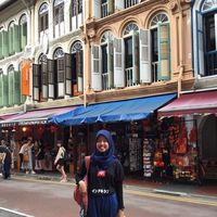 Nabilla Dewi Septiani's Photo