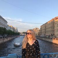 Mariya Fedosova的照片