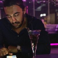 Sina Pournasiri's Photo