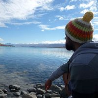 Philipp Pölz's Photo