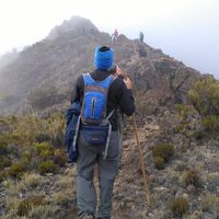 Melvin Saravia Salazar的照片