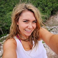 Nadia Temnova's Photo